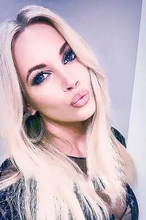 Саманта Джейд