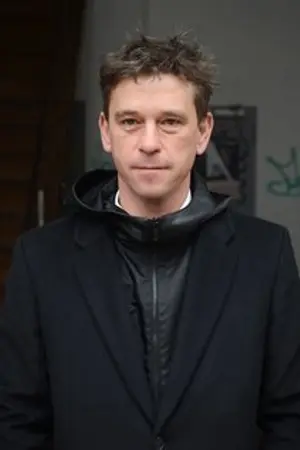 Peter Schneider