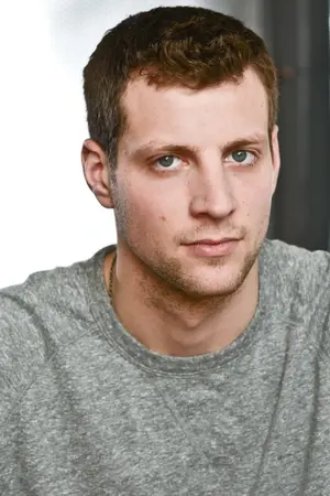 Kevin Claydon