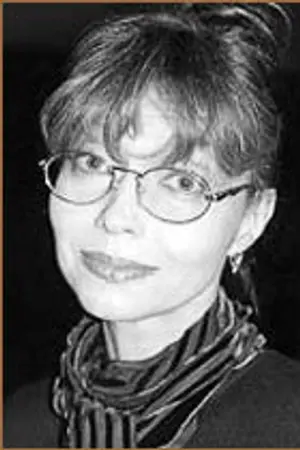 Елена Метёлкина