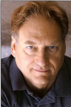 Ron Orbach