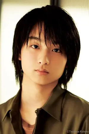 Daiken Okudaira
