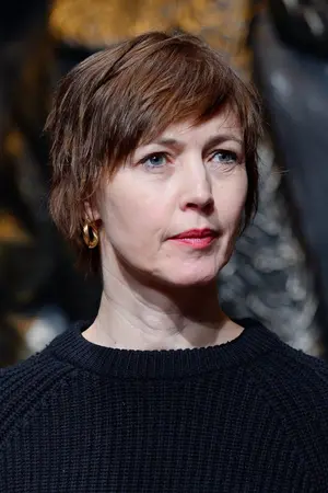 Petronella Barker