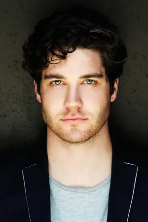 Nick Masters