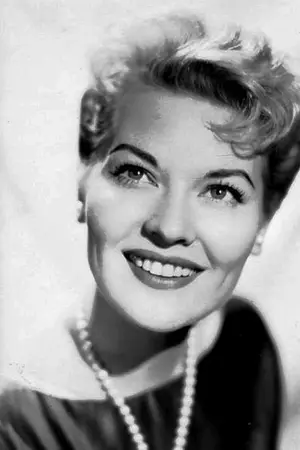 Patti Page