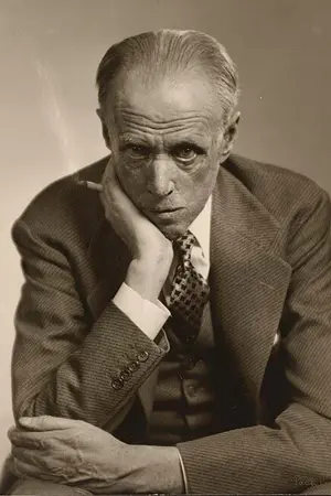 Sinclair Lewis