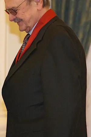 Yuri Yákovlev