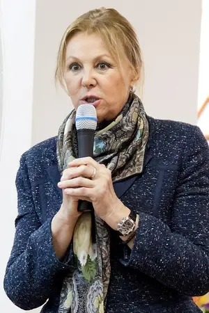 Natalya Seleznyova