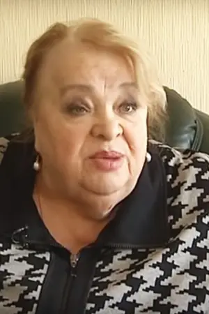 Natalya Krachkovskaya