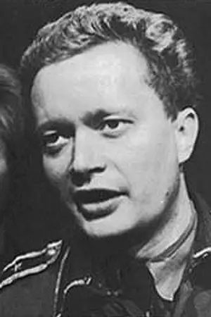 Эрнст-Хуго Йерегорд