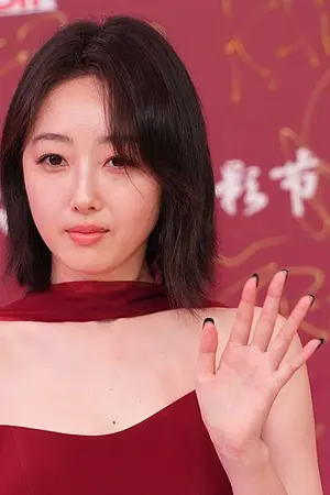 Jiang Mengjie