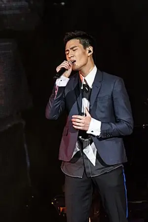 Eric Chou