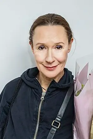 Евгения Олеговна Дмитриева