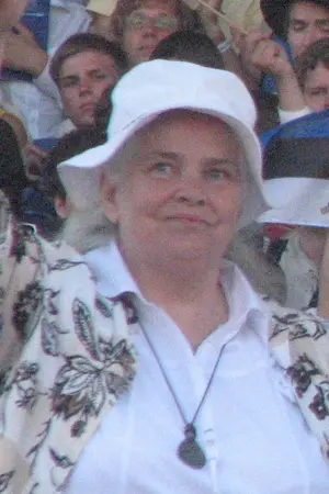 Viiu Härm
