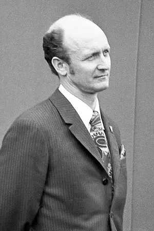 Клоорен, Мати Аугустович