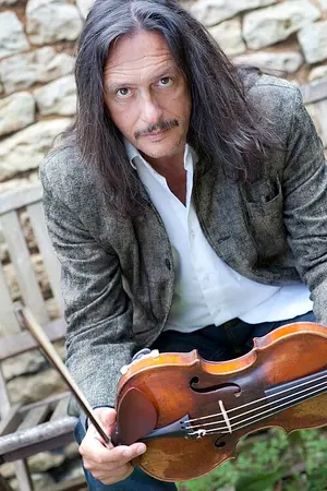 Dominique Pifarély