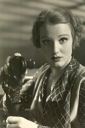 Constance Cummings