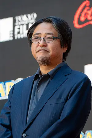 Hideo Jōjō