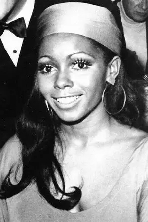 Judy Pace