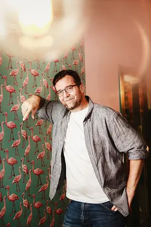 David Laňka