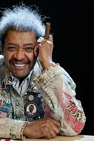 Don King