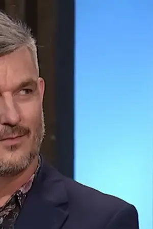 Lumír Olšovský