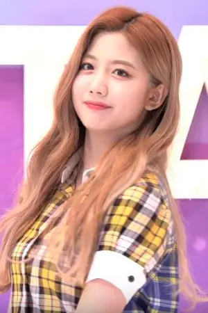Choi Yu-ju