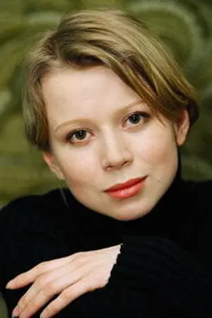 Александра Куликова