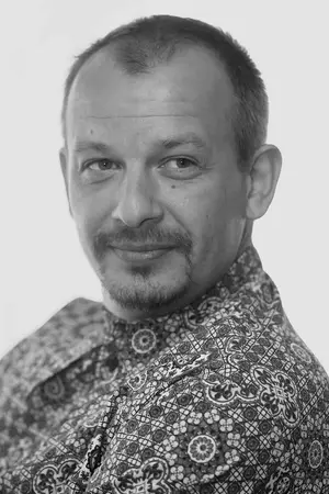 Дмитрий Марьянов