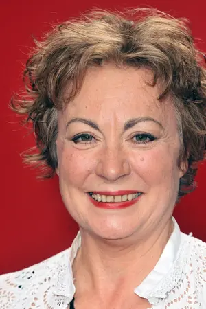 Anita Carey