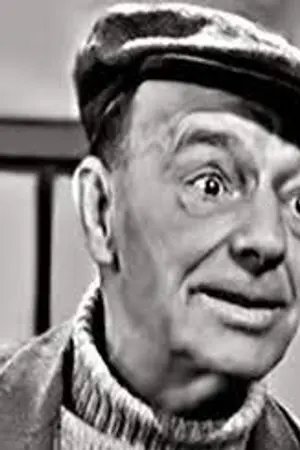 Bert Palmer