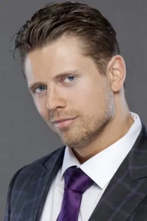 Michael Mizanin