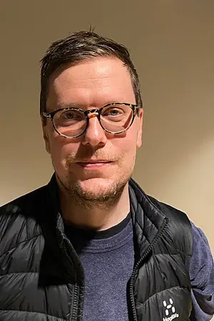 Jon Blåhed