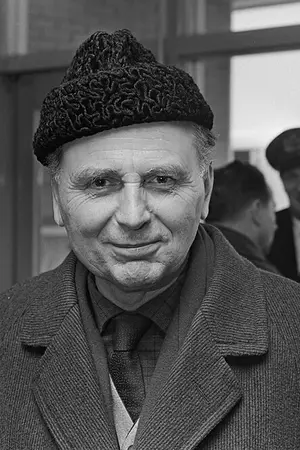 Эльмар Клос