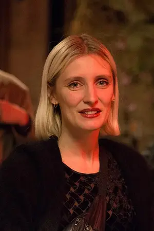 Lucie Debay