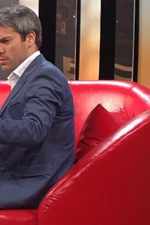 Daniel Domenjó