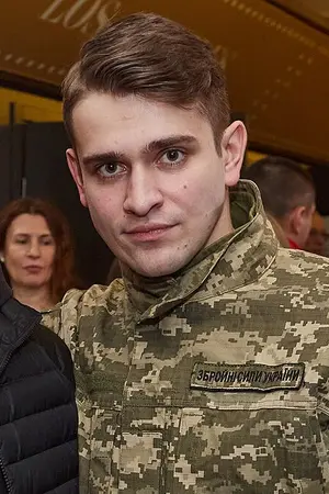Максим Владимирович Девизоров