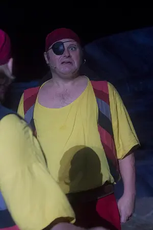 Frank Ole Sætrang