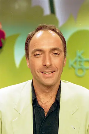 Альфред ван ден Хювел