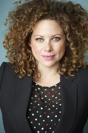 Roberta Valderrama