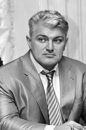 Владимир Турчинский