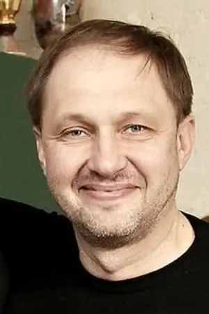 Кирилл Набутов