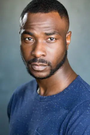 Miles Yekinni