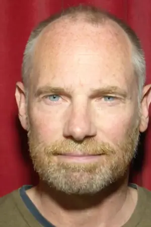 Mark Gillis