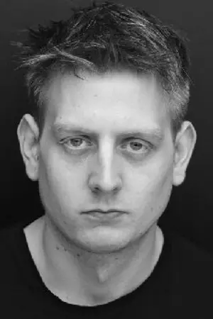 Alexander Scott