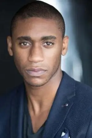 CJ Beckford