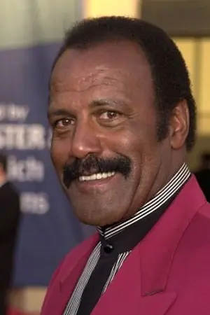 Fred Williamson