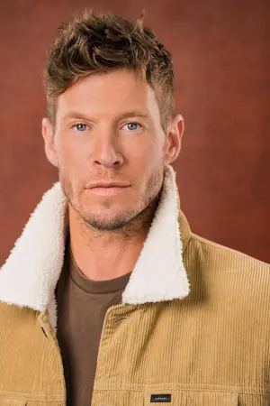 Chad Michael Collins