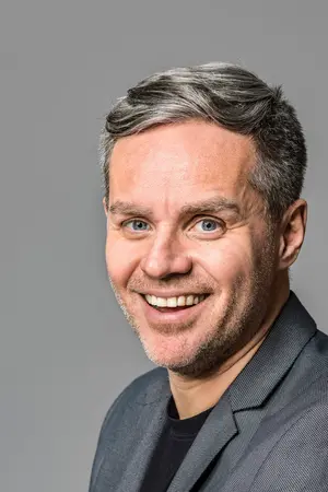 Peter Van de Veire