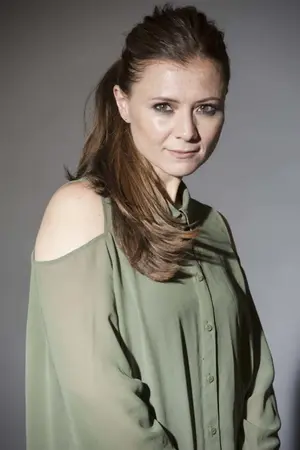 Céline Purcell